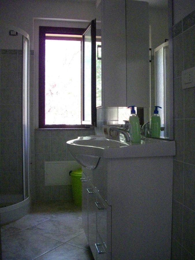 Appartamento Sofia - Nord Sardegna - Badesi Εξωτερικό φωτογραφία