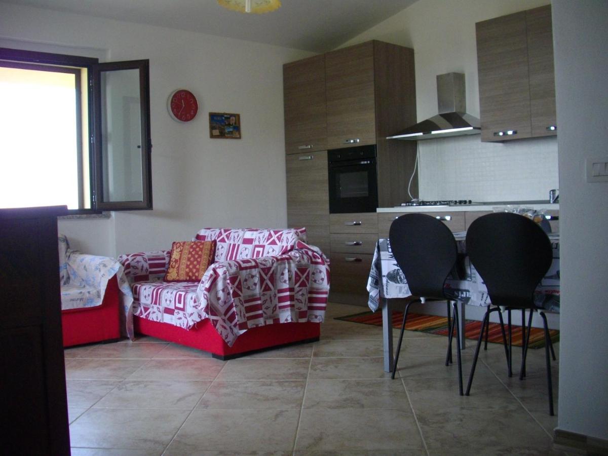 Appartamento Sofia - Nord Sardegna - Badesi Εξωτερικό φωτογραφία