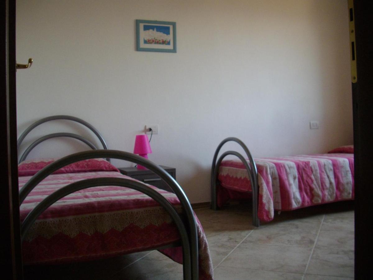 Appartamento Sofia - Nord Sardegna - Badesi Εξωτερικό φωτογραφία