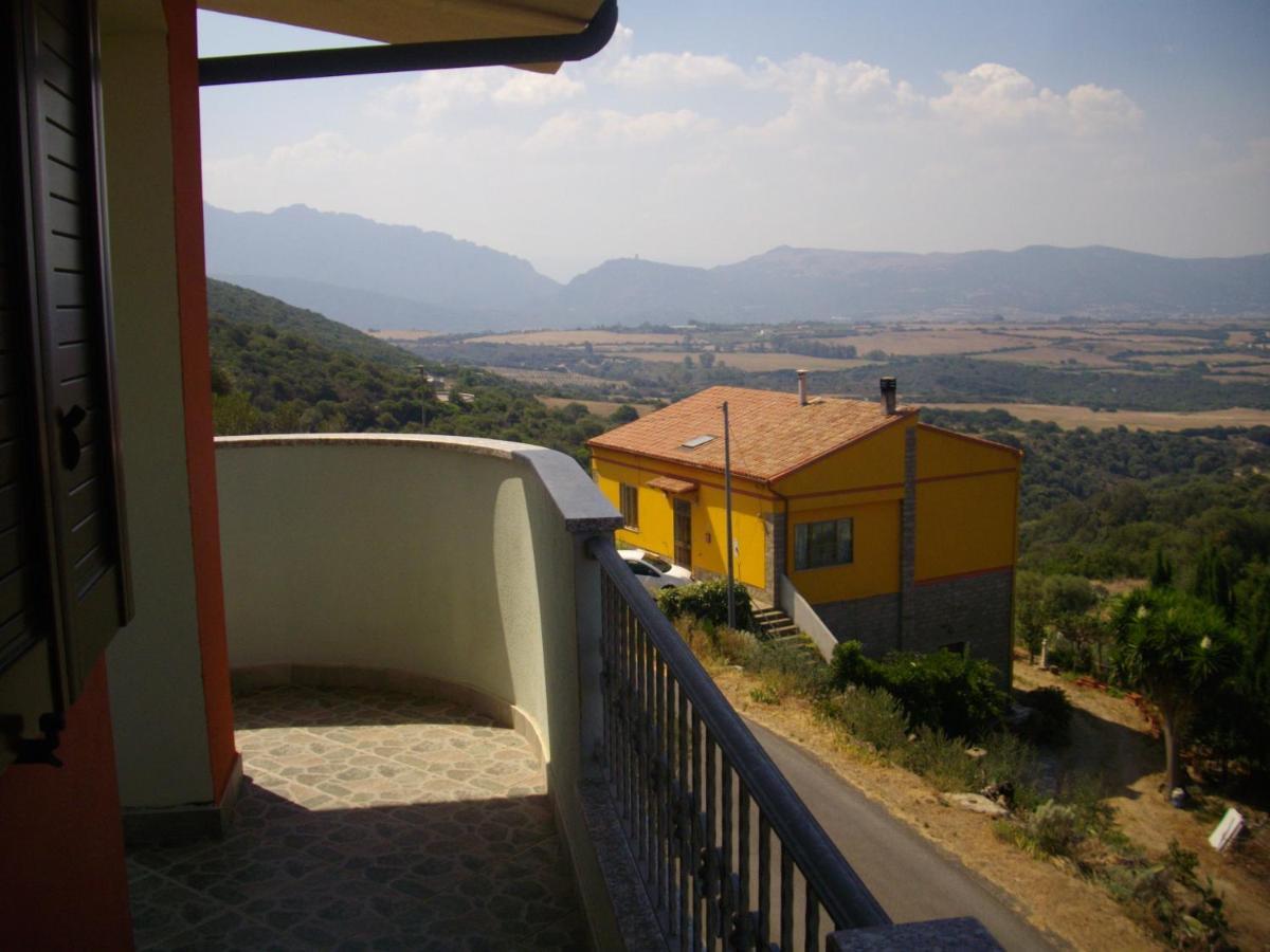 Appartamento Sofia - Nord Sardegna - Badesi Εξωτερικό φωτογραφία