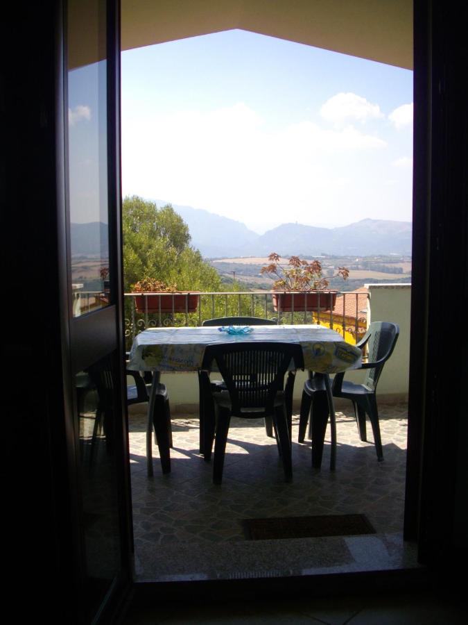 Appartamento Sofia - Nord Sardegna - Badesi Εξωτερικό φωτογραφία