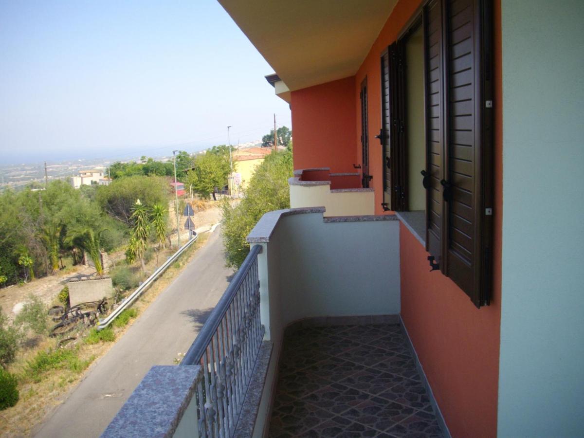 Appartamento Sofia - Nord Sardegna - Badesi Εξωτερικό φωτογραφία