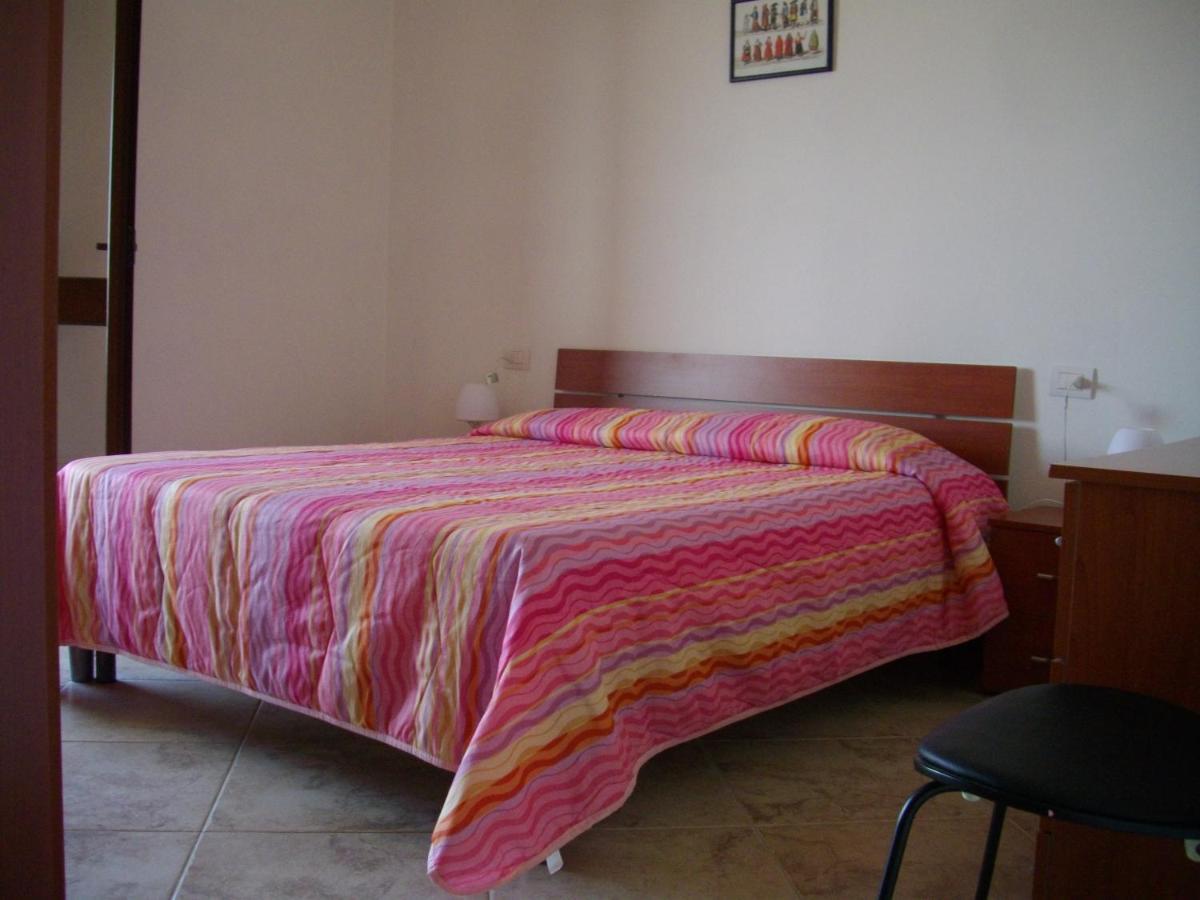 Appartamento Sofia - Nord Sardegna - Badesi Εξωτερικό φωτογραφία