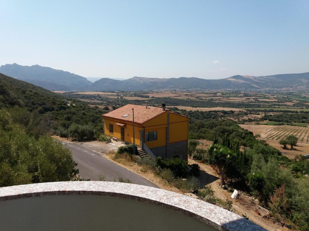Appartamento Sofia - Nord Sardegna - Badesi Εξωτερικό φωτογραφία