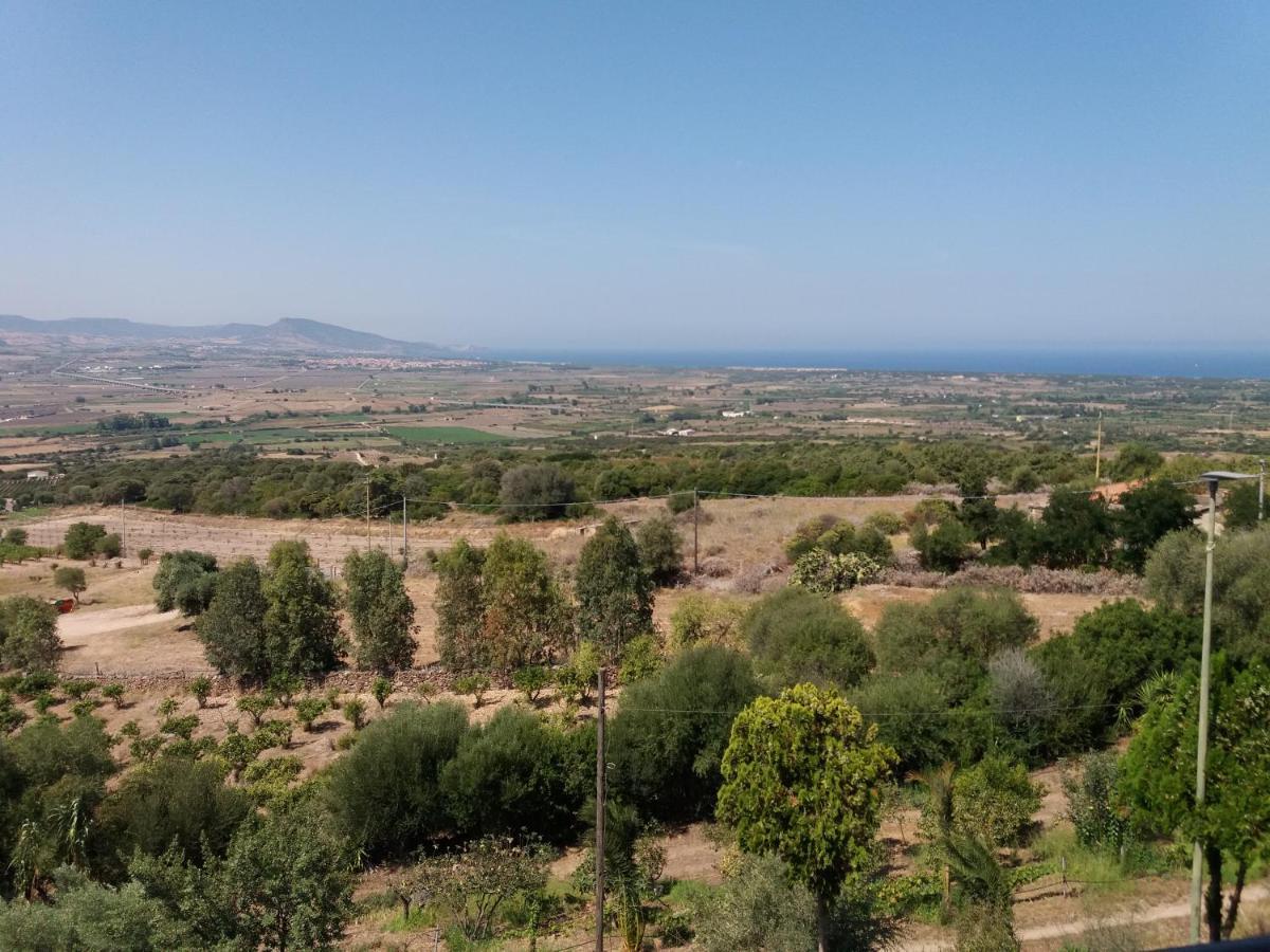 Appartamento Sofia - Nord Sardegna - Badesi Εξωτερικό φωτογραφία