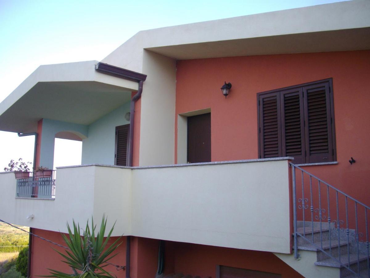 Appartamento Sofia - Nord Sardegna - Badesi Εξωτερικό φωτογραφία