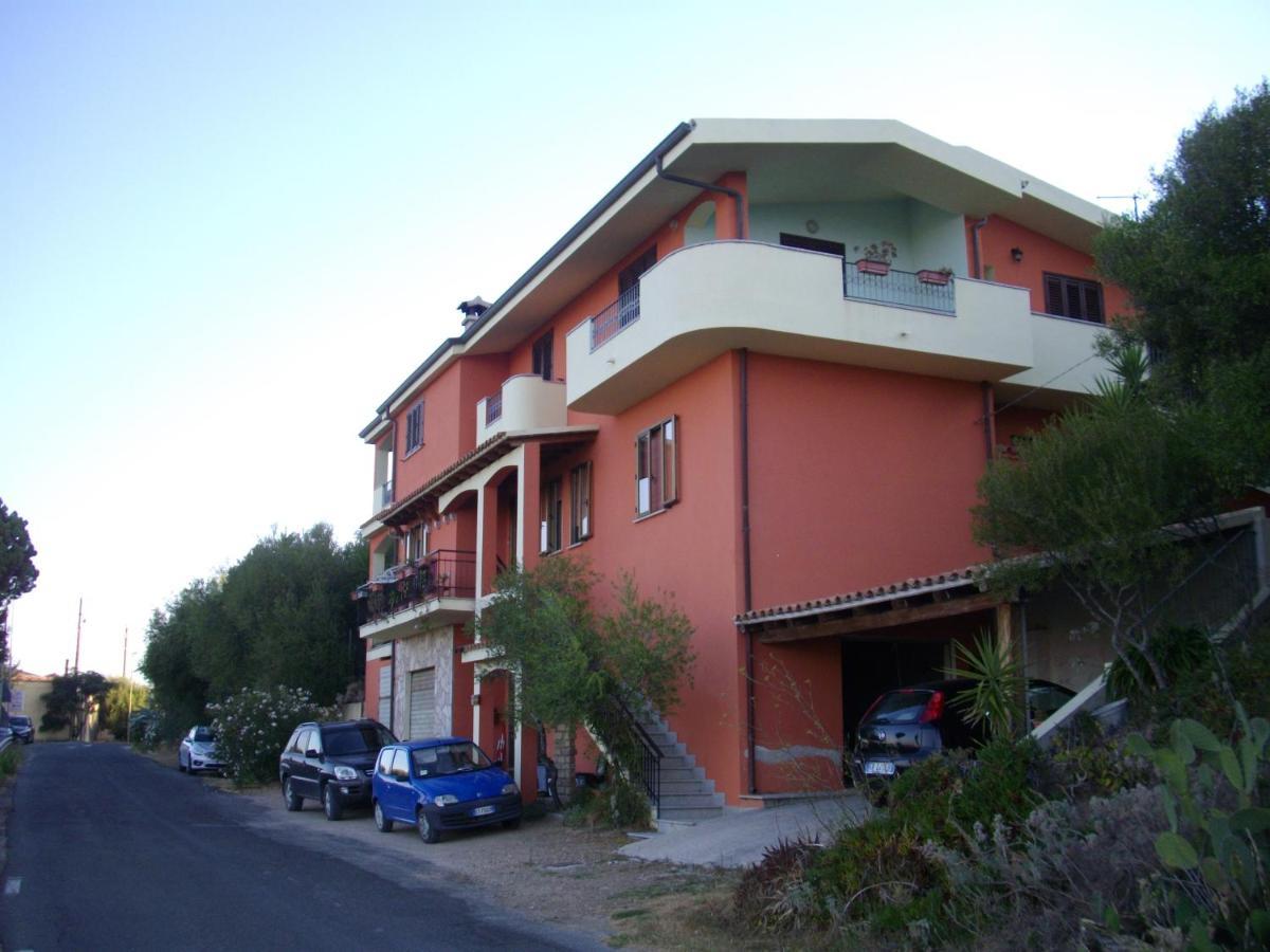 Appartamento Sofia - Nord Sardegna - Badesi Εξωτερικό φωτογραφία
