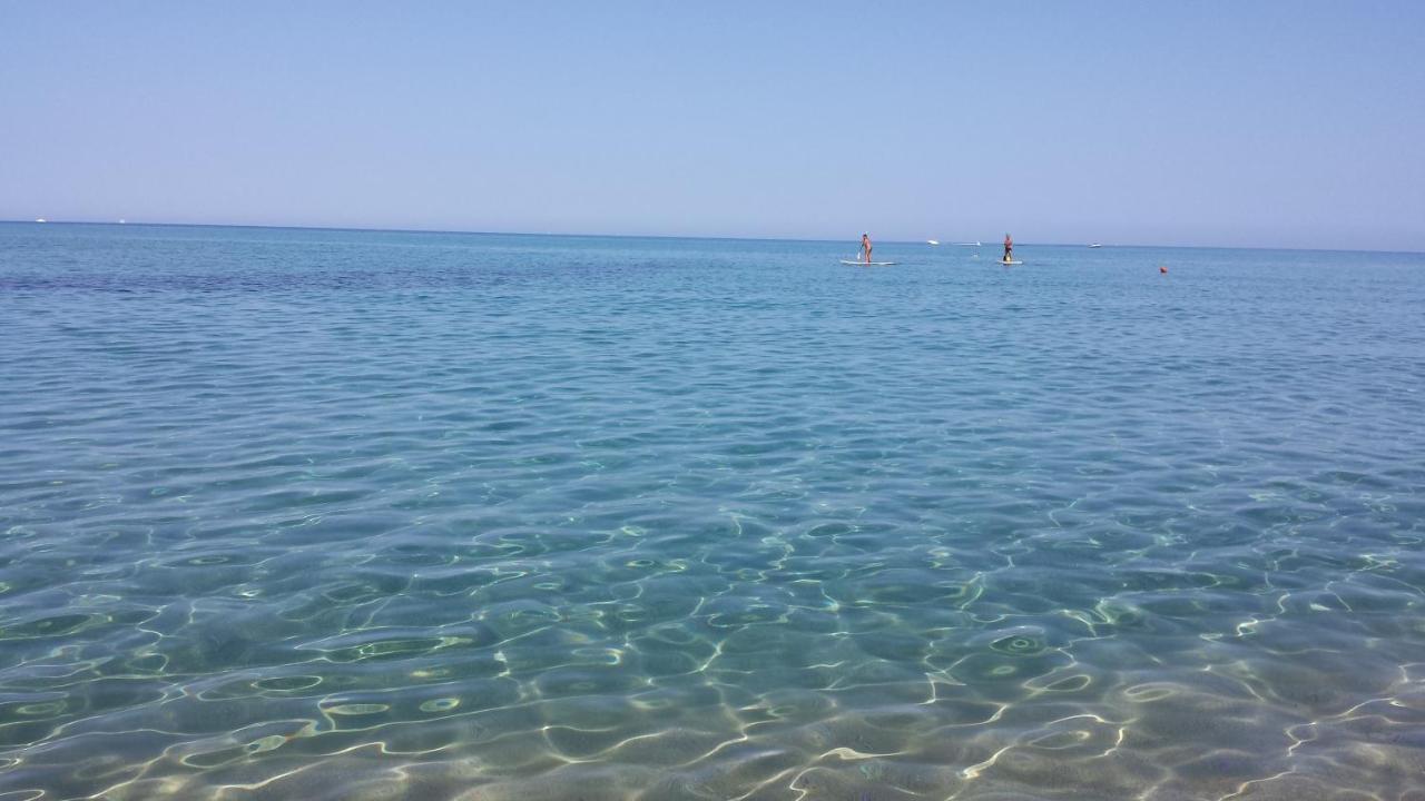 Appartamento Sofia - Nord Sardegna - Badesi Εξωτερικό φωτογραφία