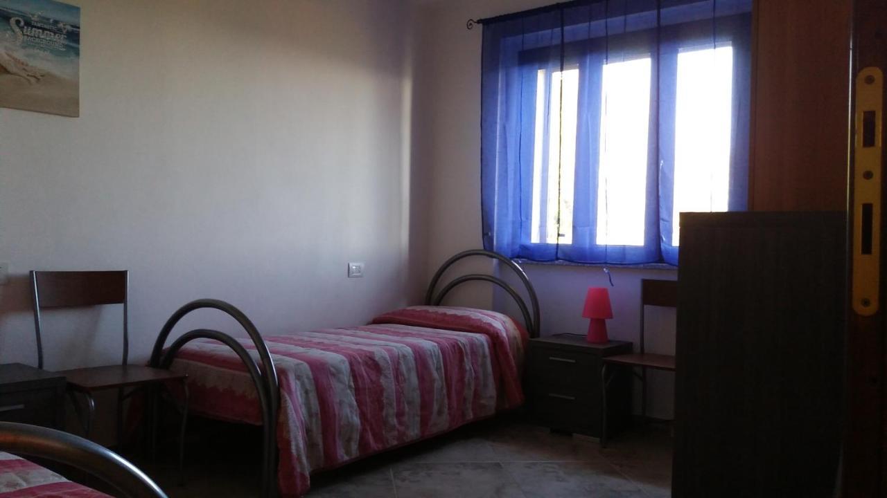 Appartamento Sofia - Nord Sardegna - Badesi Εξωτερικό φωτογραφία