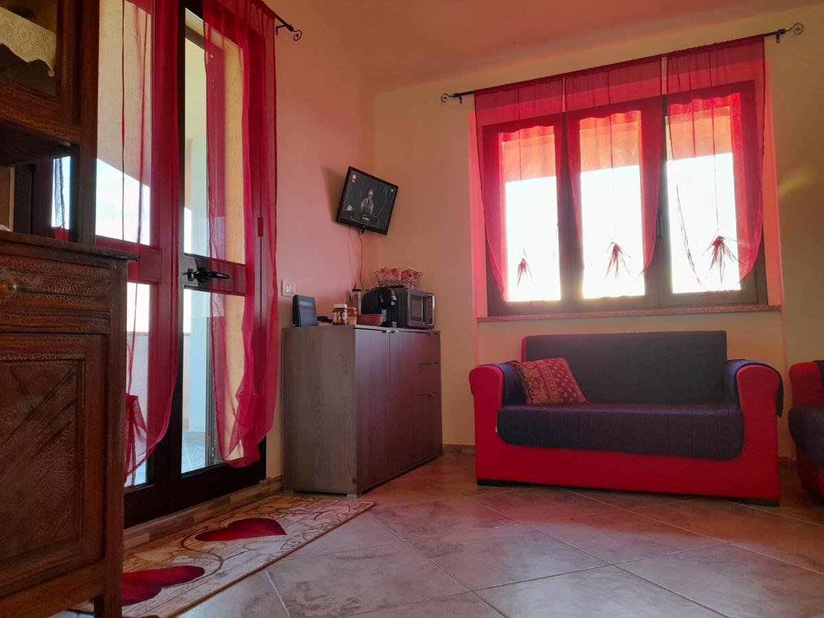 Appartamento Sofia - Nord Sardegna - Badesi Εξωτερικό φωτογραφία