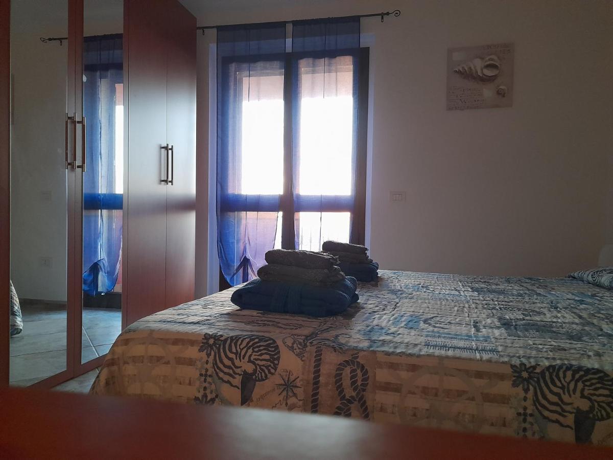 Appartamento Sofia - Nord Sardegna - Badesi Εξωτερικό φωτογραφία