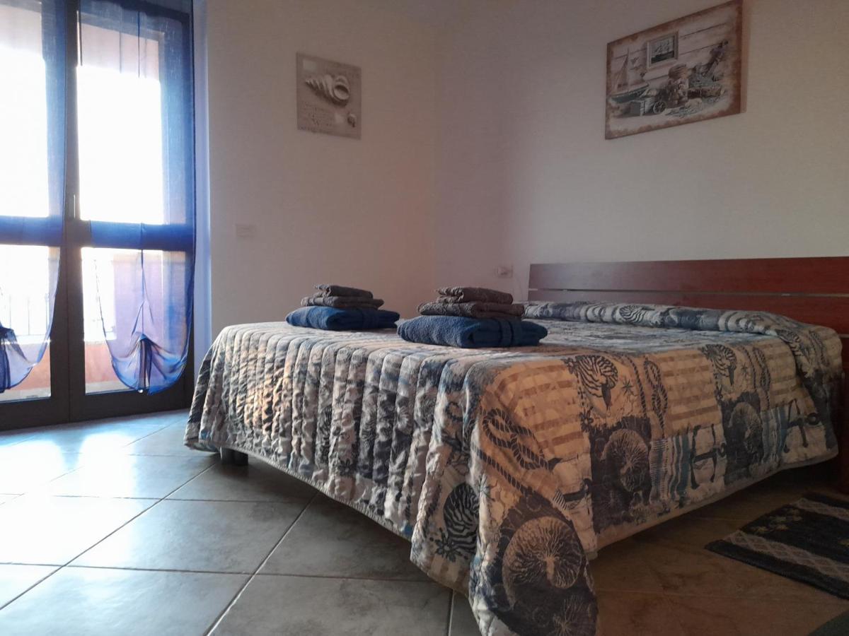 Appartamento Sofia - Nord Sardegna - Badesi Εξωτερικό φωτογραφία