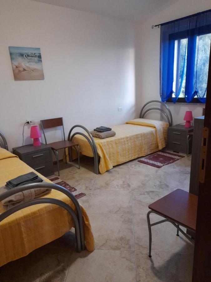 Appartamento Sofia - Nord Sardegna - Badesi Εξωτερικό φωτογραφία