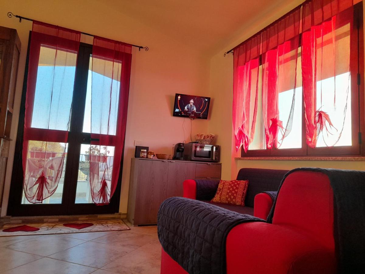 Appartamento Sofia - Nord Sardegna - Badesi Εξωτερικό φωτογραφία
