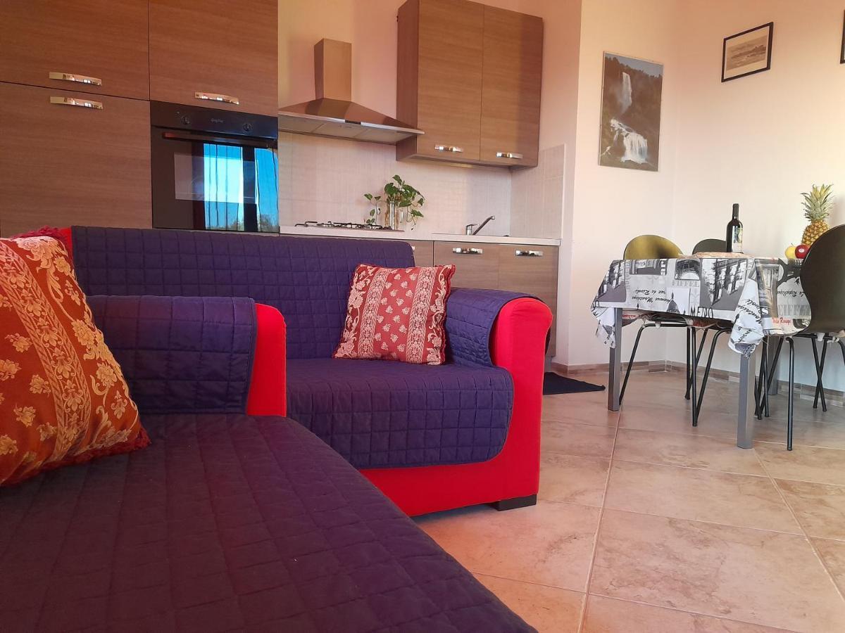 Appartamento Sofia - Nord Sardegna - Badesi Εξωτερικό φωτογραφία
