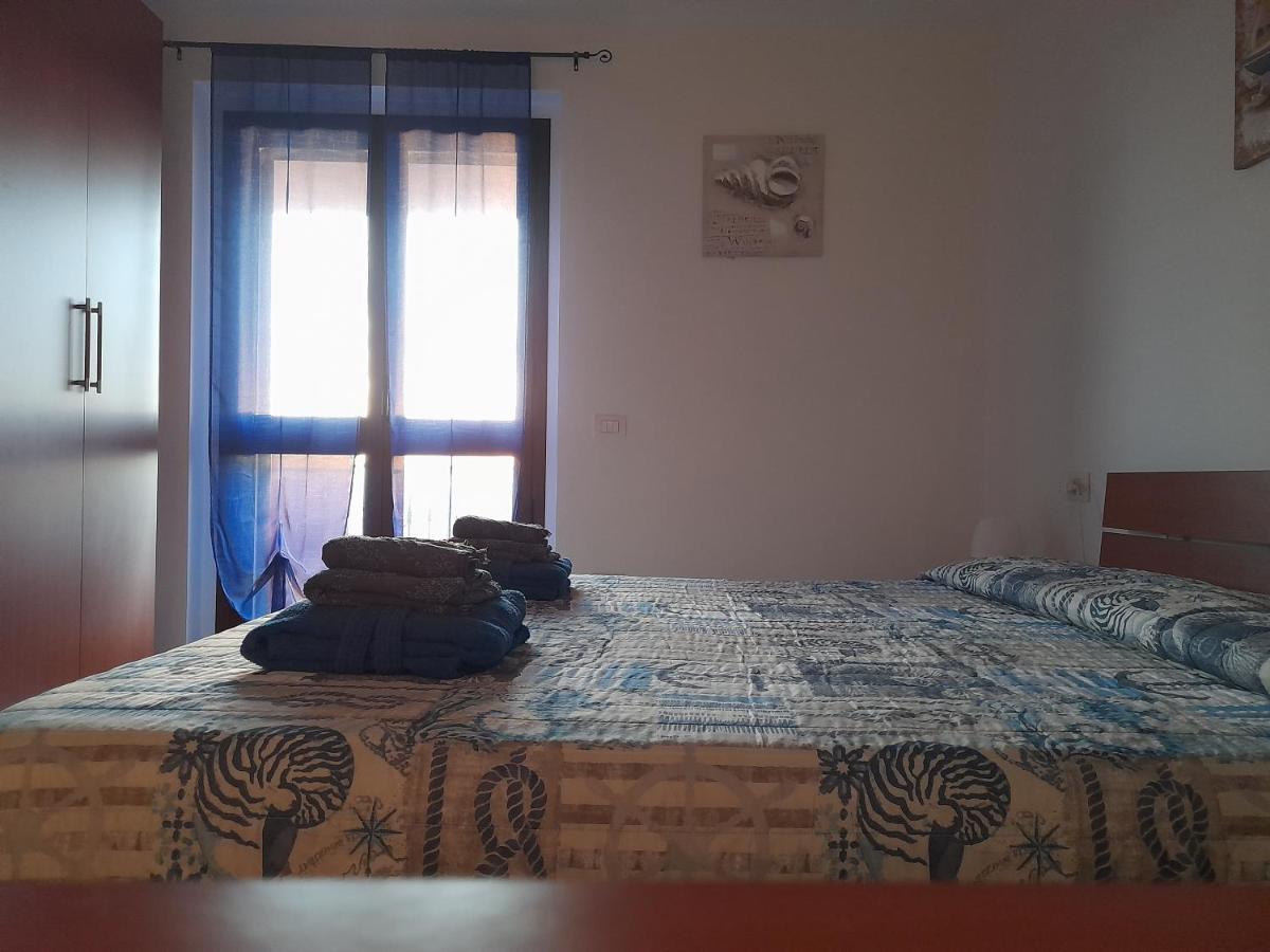Appartamento Sofia - Nord Sardegna - Badesi Εξωτερικό φωτογραφία
